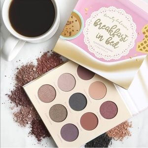 BREAKFAST IN BED PALETTE